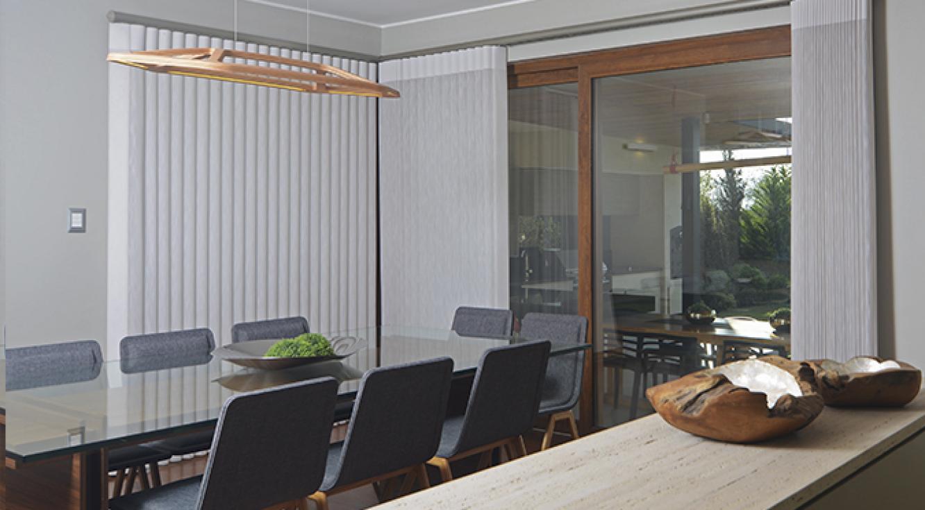 Condominio Los Bosques Chicureo
