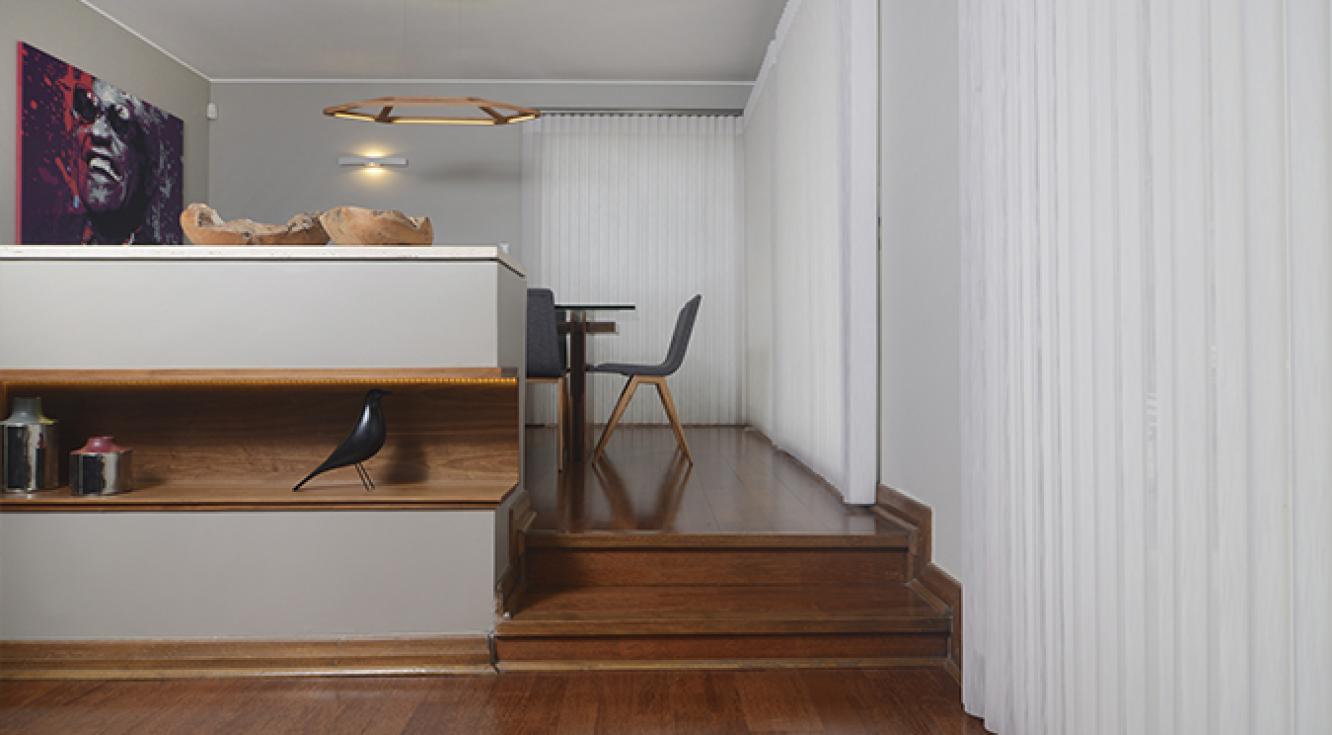 Condominio Los Bosques Chicureo
