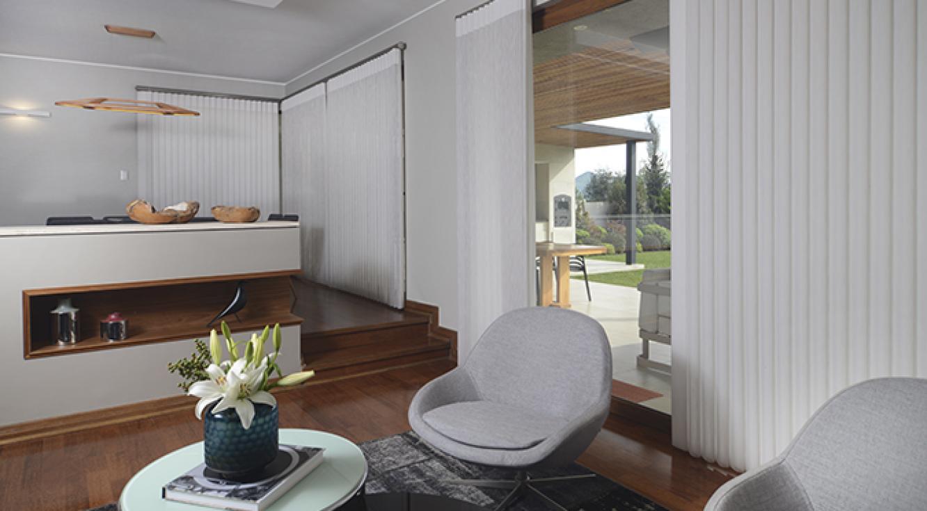 Condominio Los Bosques Chicureo