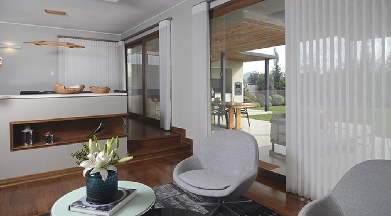 Condominio Los Bosques Chicureo