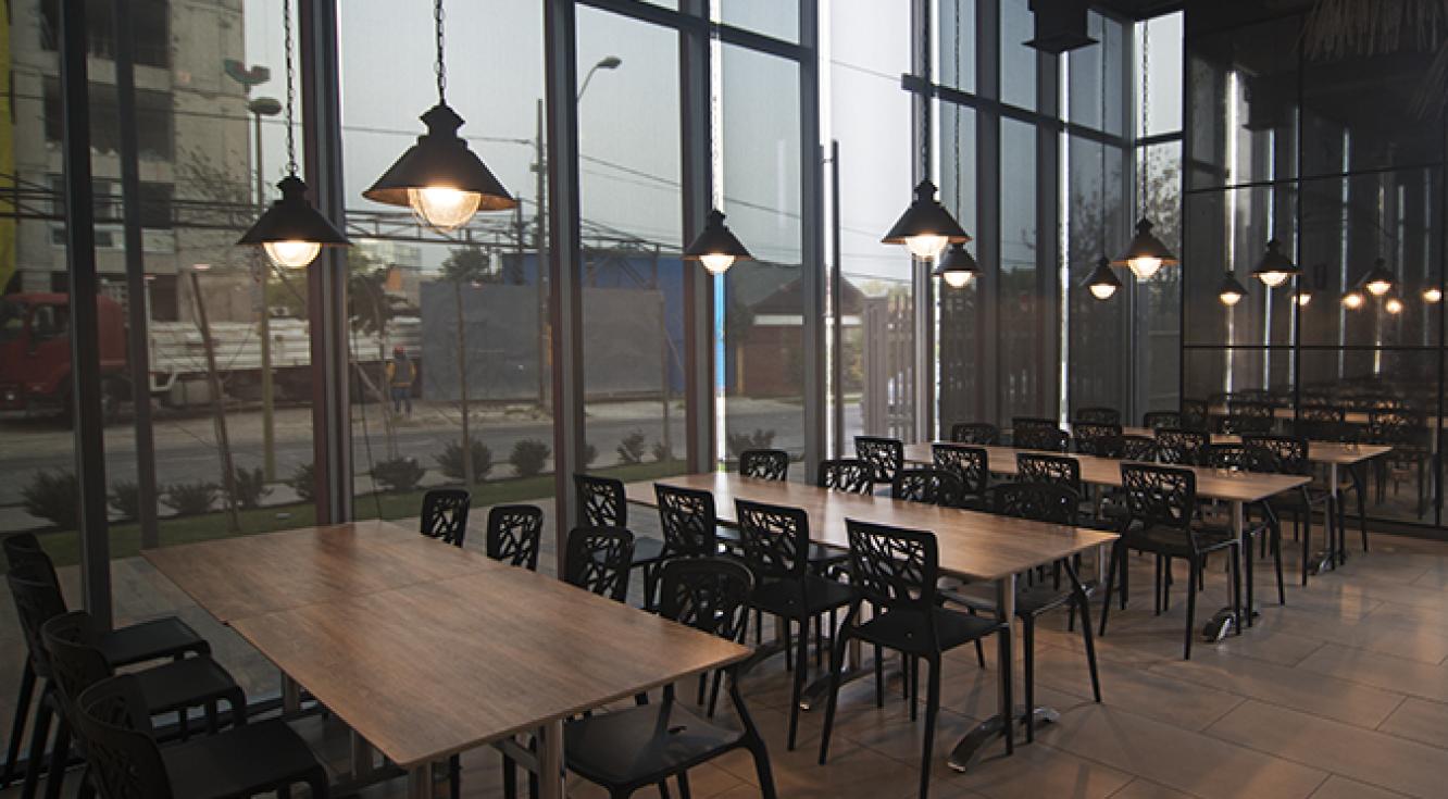 Restaurante 