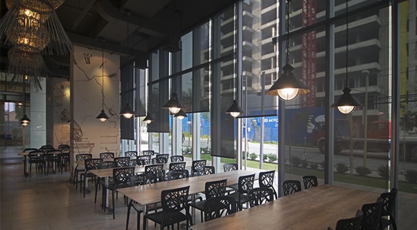 Restaurante 
