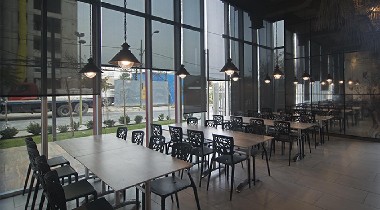 Restaurante 