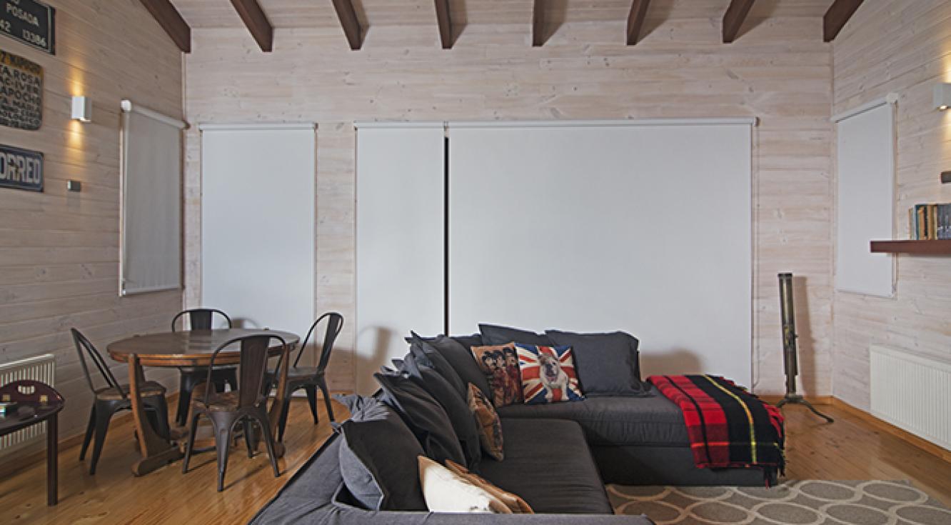 Casa Rupanco