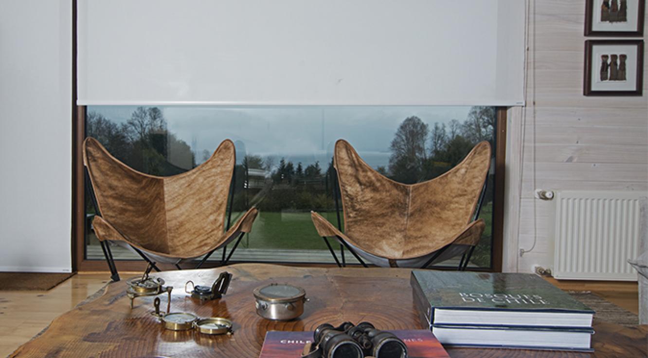Casa Rupanco