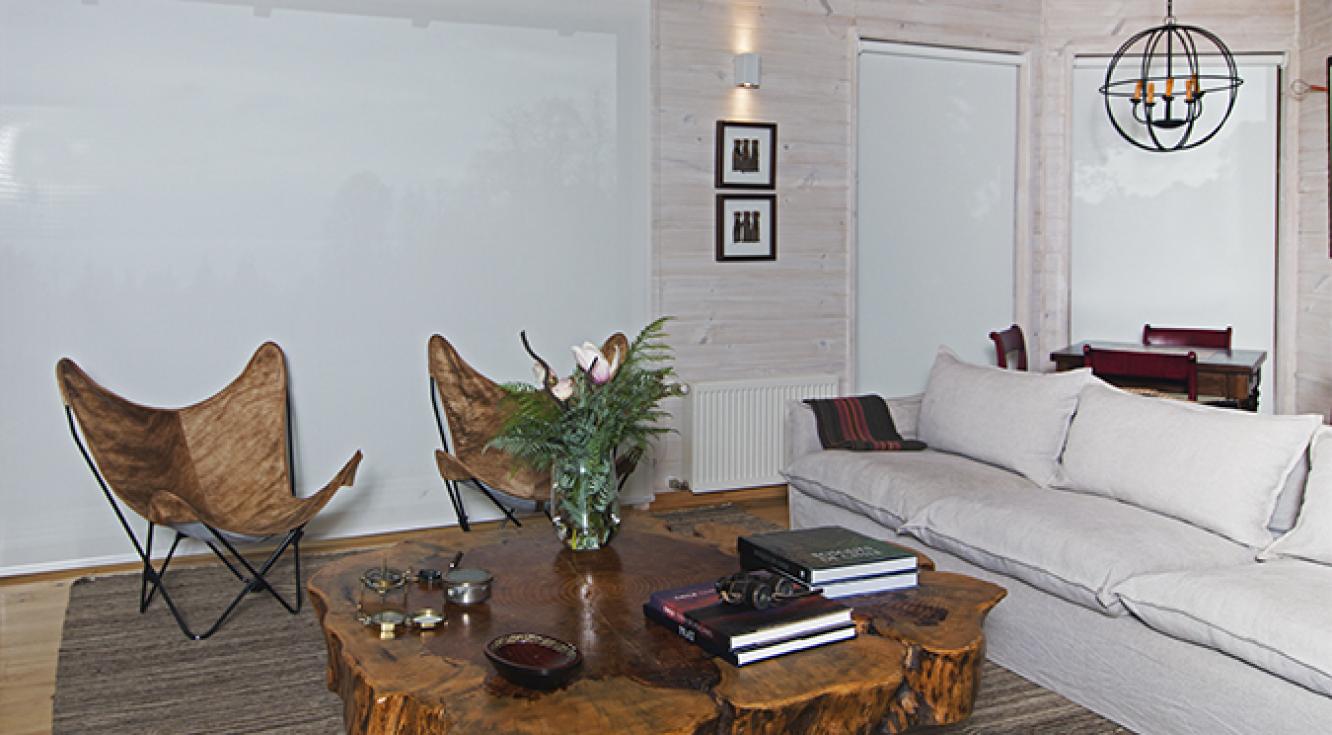 Casa Rupanco